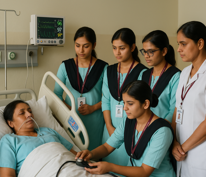 Clinical Exposure