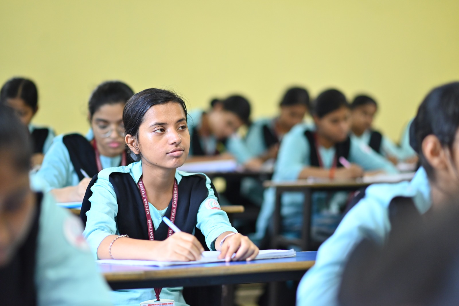 B.Sc. Nursing